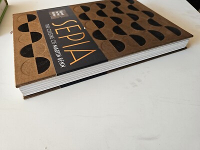 洋書 SEPIA  THE  CUISINE  OF  MARTIN BENN Sepia: The cuisine of Martin Benn - Kindle edition by Benn