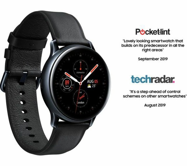 Samsung Galaxy Watch Active 2 40mm 