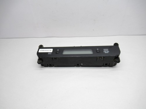 2011-2013 HYUNDAI SONATA IN DASH CLOCK 94510-3S000 OEM - Picture 3 of 11