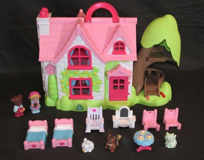 happyland dolls house