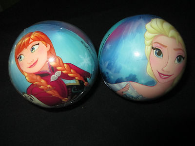 ballon géant reine des neiges Elsa et Anna Disney ballon géant reine des neiges Elsa et Anna Disney