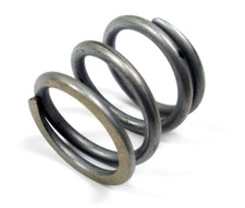 34 Short Steering Column Horn Contact Cancel Cam Pressure Spring For Gm Models 34 Short Steering Column Horn Contact Cancel Cam Pressure Spring For Gm Models