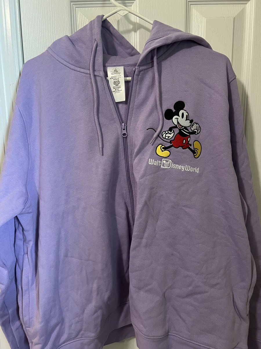 【Disney】Walt Disney World ミッキー＆ミニー クロップトップ Walt Disney World WDW Mickey and Minnie Kleenex Huggies Grow