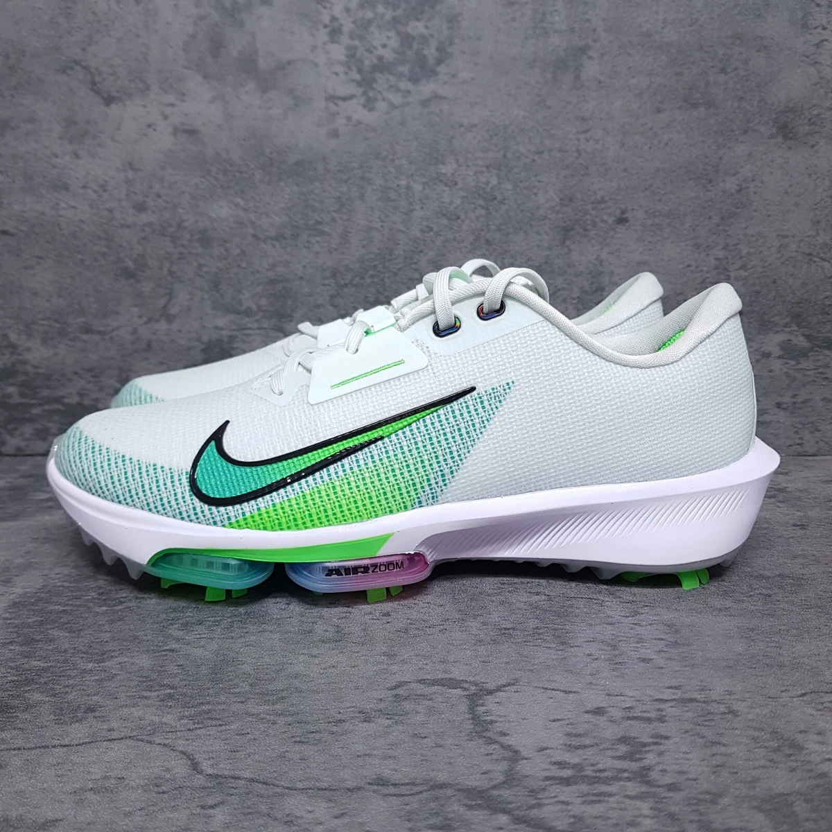 Nike Air Zoom Infinity Tour 2 Golf Barely Green Strike for Sale