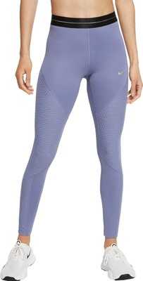 Nike Pro Icon Clash Womens Leggings Full Length/long CU6075-482 – Size S.  194498996911 | eBay