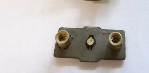 Rebuild Service Power Window Switch 1955 1956 Dodge Plymouth Chrysler Imperial - Picture 2 of 9