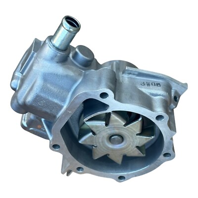 AISIN WPF-025 Engine Water Pump For 06-12 Subaru Forester Impreza Legacy Outback