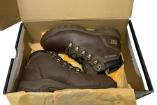 CATERPILLAR Mae St WP 6" Boot Size 7.5