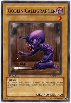 Yugioh Cards | Single Individual Cards | Normal Monsters - Picture 81 of 180