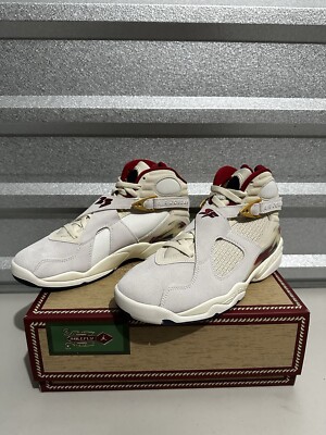Jordan 8 Retro SP Solefly Mi Casa Es Su Casa Men display picture 2