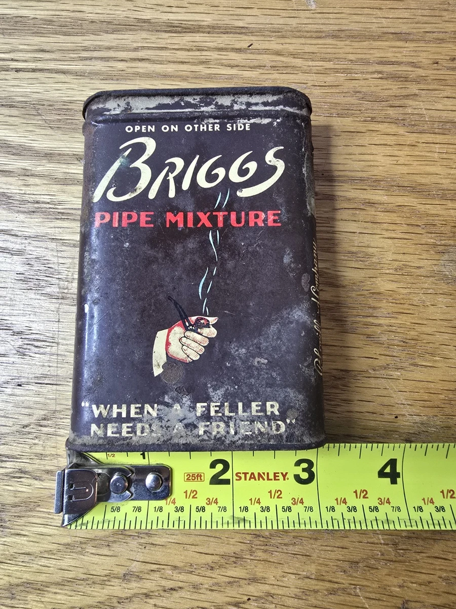 briggs tobacco products for sale
