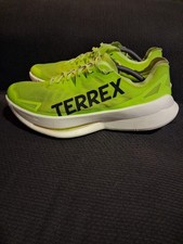 Adidas Terrex Agravic Speed Ultra Mens Size 1...
