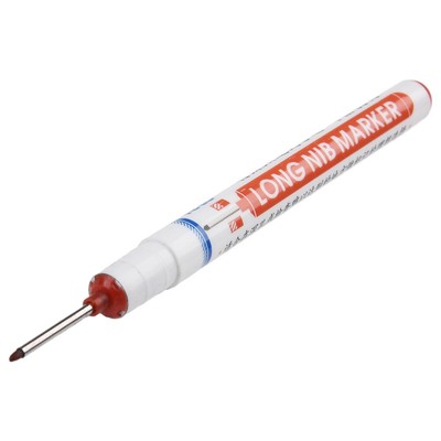 Schnelltrocknender Marker Stift f??r M?bel Dekoration Markierung Bearbeitungspo