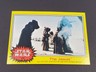 1977 TOPPS STAR WARS CARD #186 YELLOW SERIES HIGH GRADE MINT