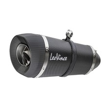 Scarico LEOVINCE FACTORY CARBON APRILIA TUONO V4 1100 FACTORY RSV4 RR 2019 2024