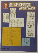 Leonardo Collection : Fundamentals of Drawings #2, The Human Figure by Vinciana