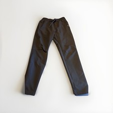UNRL Youth Large Black Performance Athletic Pants Joggers Training Stretch