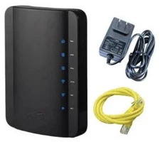 Arris DG1670A Touchstone Dual‑Band Gateway Wireless Cable Modem Router DOCSIS 3