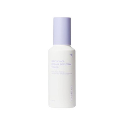 Deoproce Bakuchiol Repair Solution Toner 150ml / FREE SHIPPING