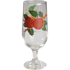 Franciscan Apple  12 Oz Iced Tea Glass 4373632