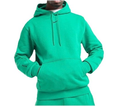 Nike x NOCTA Fleece Hoodie Herren Größe Large UVP 110£ HM5762-370