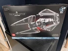 LEGO Star Wars: Tie Interceptor (75382)