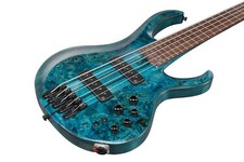 IBANEZ BTB945COL CHITARRE BASSO 5 - 6 CORDE