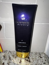Qty 2 Westmore Beauty Body Coverage Perfector Warm Radiance Body Makeup