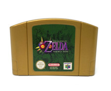 Zelda Majora's Mask N64 Nintendo 64 Modul