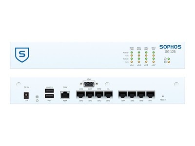 Sophos SG1CTCHEU inkl VAT