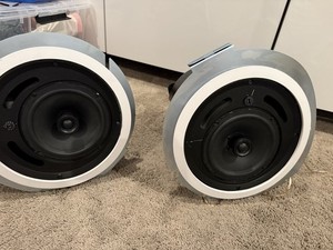Tannoy Mercury M1 | eBay