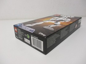 (R5/9) LEGO 75114 Star Wars First Order Stormtrooper Buildable Figures NEW / OVP