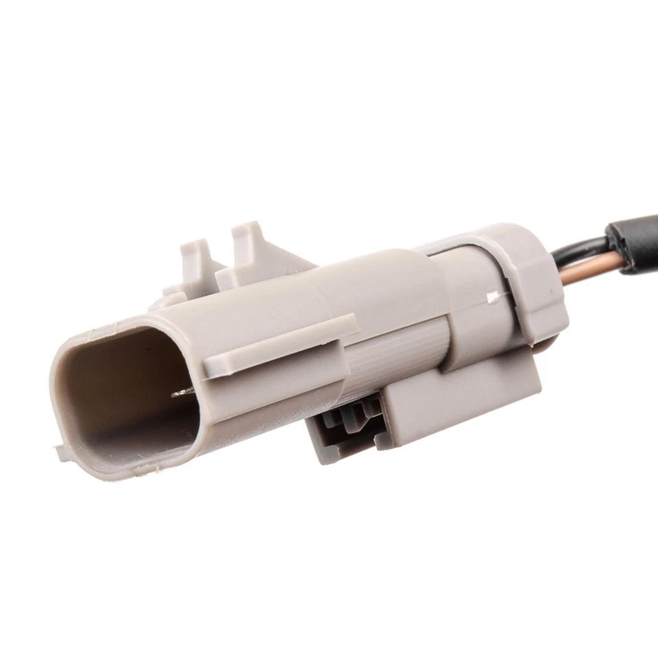 Sensor de velocidad de rueda ABS Holstein 2ABS0167 para Jeep Grand Cherokee 99-04 Foto 3 de 4