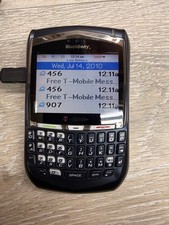 Blackberry Smartphone T-Mobile Case  Charger