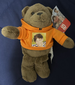 One Direction Bear | eBay