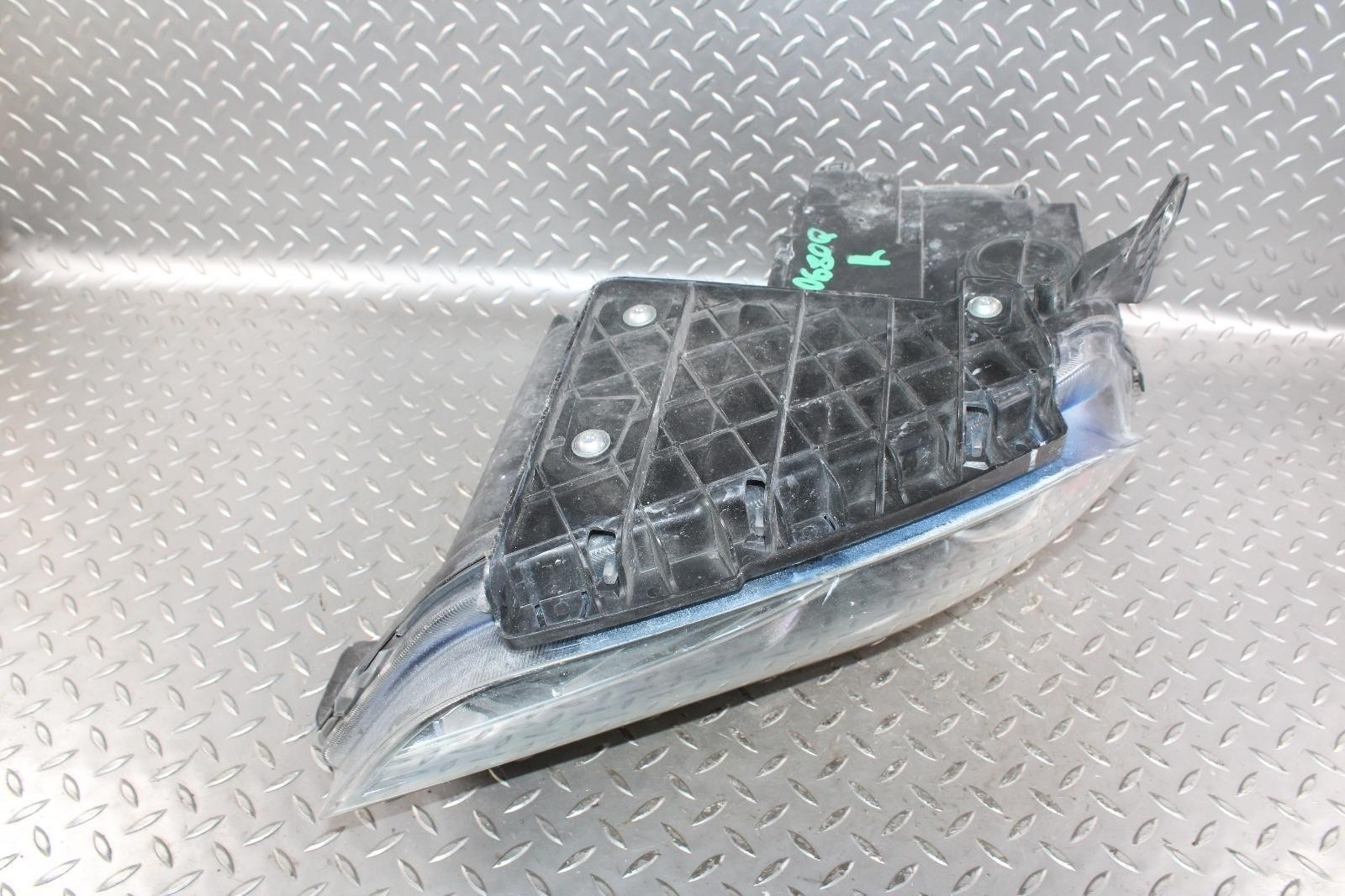 14-17 Ghibli Xenon HID Passenger RH Headlight Headlamp Light Lamp Factory OEM OE