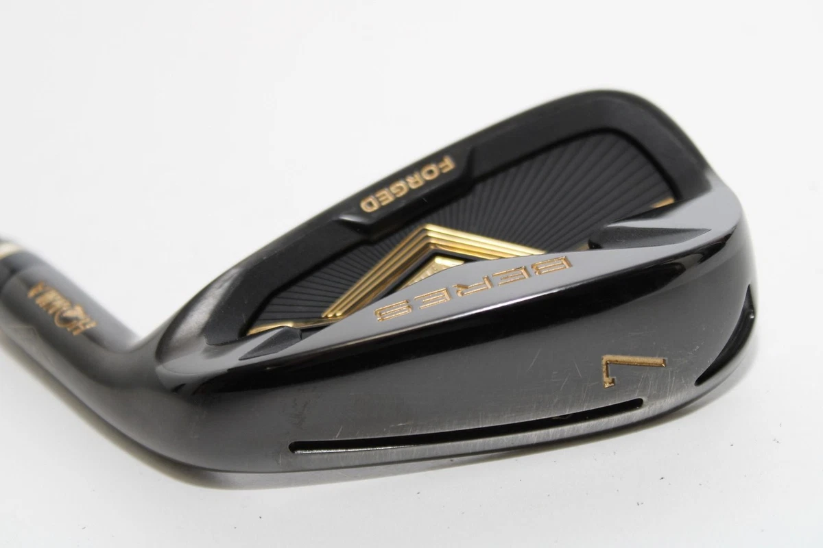 Honma Beres Black Eisen 7 Regular Graphit