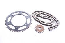 Kit de distribution BMW 650