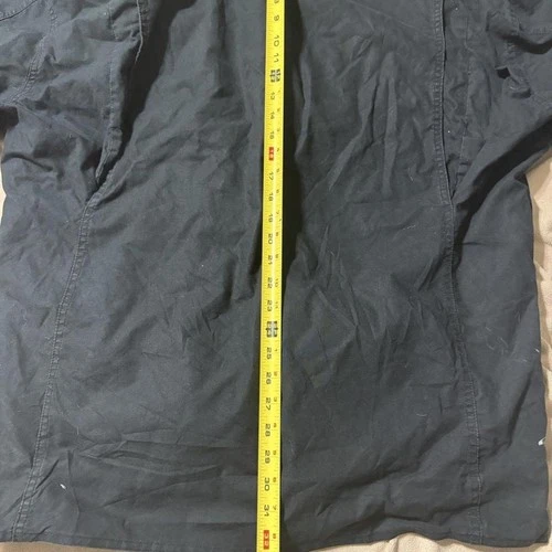 **Vintage Banana Republic Field Jacket – Classic Utility & Gorpcore Style** image 6