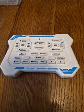 LEZO SMART TECHNOLOGY ROCKET SENSOR ROBOT REMOTE CONTROL