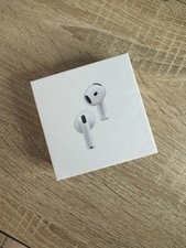 Apple AirPods 4 Inalámbricos Con Cancelación De Ruido