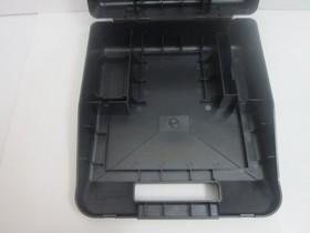TURBOGRAFX-16 TG16 CD SYSTEM STORAGE CARRYING CASE