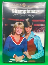 Champions: A Love Story