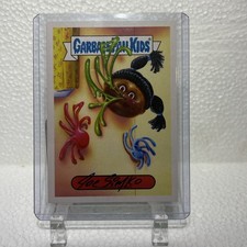 2018 Topps Garbage Pail Kids Oh, The Horror-ible Trading Cards 8