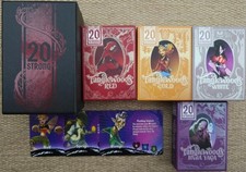 20 Strong Tanglewoods Bundle