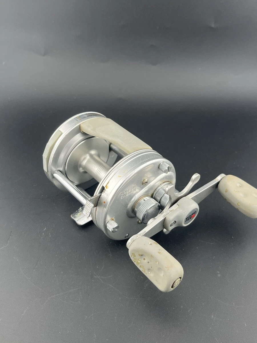 25+ Abu Garcia 6500 Baitcasting Fishing Reels for sale | Updated