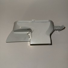 Xbox 360 FAT White Cooling Fan Shroud Cover X800343 GUC FAST FREE SHIPPING