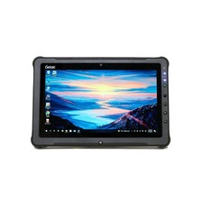 Getac F110 G5 Rugged Tablet - Core i7, 240GB SSD, 16GB RAM, Windows 11