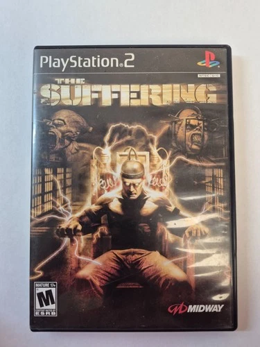 Suffering (Sony PlayStation 2, 2004)
