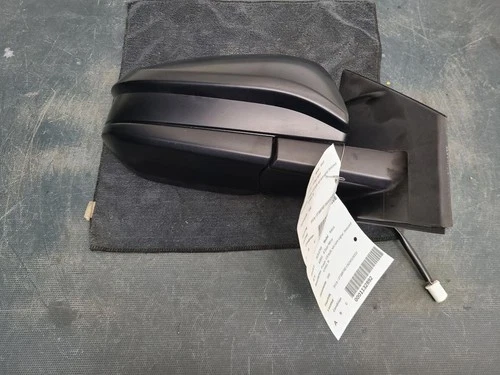 Passenger Side View Mirror Power US Built Textured Cover Fits 16-18 RAV4 1127288